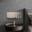 Applique murale chambre avec port usb