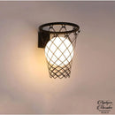 Applique murale chambre basketball