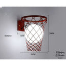 Applique murale chambre basketball