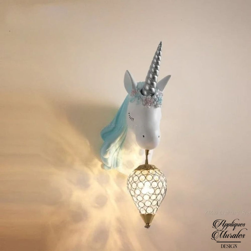 Applique murale chambre bebe