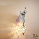 Applique murale chambre bebe