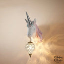 Applique murale chambre bebe