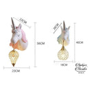 Applique murale chambre bebe