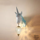 Applique murale chambre bebe