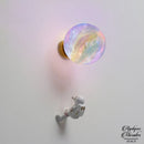 Applique murale chambre garcon