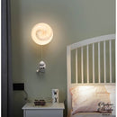 Applique murale chambre garcon