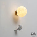 Applique murale chambre garcon