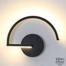 Applique murale chambre moderne