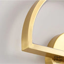 Applique murale chambre moderne