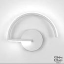 Applique murale chambre moderne