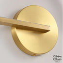 Applique murale chambre moderne