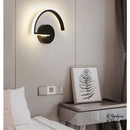 Applique murale chambre moderne