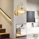 Applique murale chambre parentale