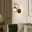 Applique murale chambre parentale