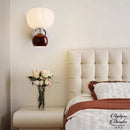 Applique murale chambre scandinave