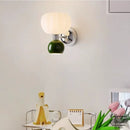 Applique murale chambre scandinave