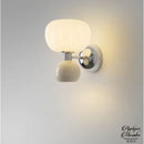 Applique murale chambre scandinave