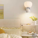 Applique murale chambre scandinave