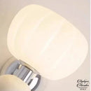 Applique murale chambre scandinave