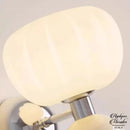 Applique murale chambre scandinave