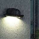 Applique murale chapeau