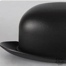 Applique murale chapeau