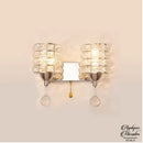 Applique murale chevet