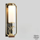 Applique murale chinois