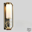 Applique murale chinois