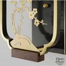 Applique murale chinois