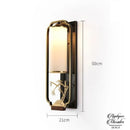 Applique murale chinois