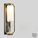 Applique murale chinois