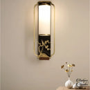 Applique murale chinois