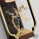 Applique murale chinois