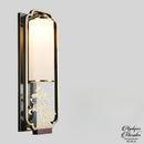 Applique murale chinois