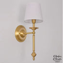 Applique murale classique