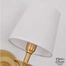 Applique murale classique