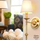 Applique murale classique