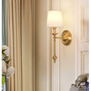 Applique murale classique