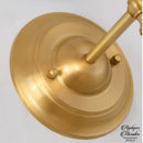 Applique murale classique