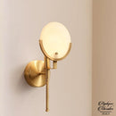 Applique murale contemporaine