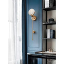 Applique murale contemporaine