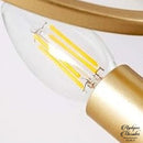 Applique murale contemporaine