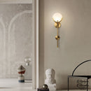 Applique murale contemporaine