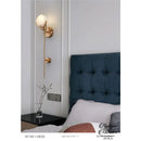 Applique murale contemporaine