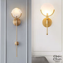 Applique murale contemporaine