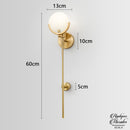 Applique murale contemporaine