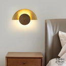 Applique murale contemporaine décoratif