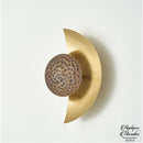 Applique murale contemporaine décoratif