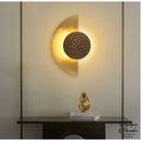 Applique murale contemporaine décoratif